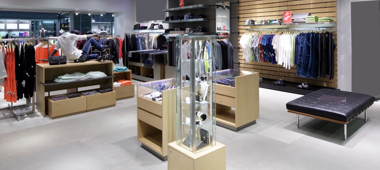 Counters & Display Units