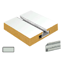Aluminium L Shaped Inserts
