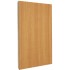 Beech 4ft x 4ft (120cm x 120cm) Ungrooved Panel