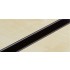Black Slatwall Inserts