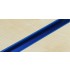 Blue Blue Mirror Slatwall Inserts