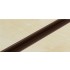 Brown Slatwall Inserts
