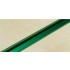Green Mirror Slatwall Inserts