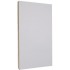 Grey 8ft x 4ft Ungrooved Panel