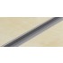 Light Grey Slatwall Inserts