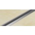 Light Grey Mirror Slatwall Inserts
