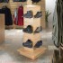 Tower Slatted Slatwall Gondola - 30cm wide