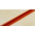 Orange Slatwall Inserts