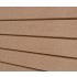 Raw MDF Slatwall Panel 8ft x 4ft (240cm x 120cm)