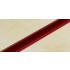 Red Slatwall Inserts