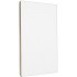 White 4ft x 4ft (120cm x 120cm) Ungrooved Panel