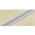 White Slatwall Inserts