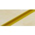 Yellow Slatwall Inserts
